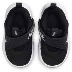 NIKE Team Hustle D Baby Basketballschuhe