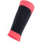 UYN Calf Fly Wadenkompressionen Damen black/coral S