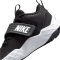 NIKE Team Hustle D Basketballschuhe Kinder