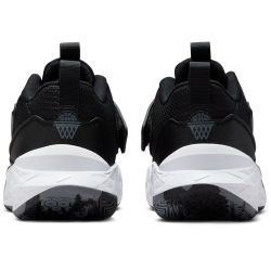 NIKE Team Hustle D Basketballschuhe Kinder