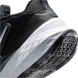 NIKE Team Hustle D Basketballschuhe Kinder