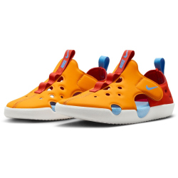 NIKE Sunray Protect 4 Badeschuhe Kinder