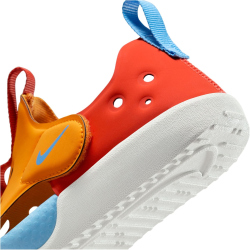 NIKE Sunray Protect 4 Badeschuhe Kinder
