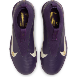 NIKE Jr. Mercurial Superfly 10 Academy Kylian Mbappé TF Multinocken-Fußballschuhe Kinder