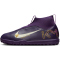 NIKE Jr. Mercurial Superfly 10 Academy Kylian Mbappé TF Multinocken-Fußballschuhe Kinder