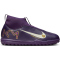 NIKE Jr. Mercurial Superfly 10 Academy Kylian Mbappé TF Multinocken-Fußballschuhe Kinder