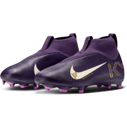 NIKE Jr. Mercurial Superfly 10 Academy Kylian Mbappé FG/MG Fußballschuhe Kinder
