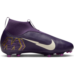 NIKE Jr. Mercurial Superfly 10 Academy Kylian Mbappé FG/MG Fußballschuhe Kinder