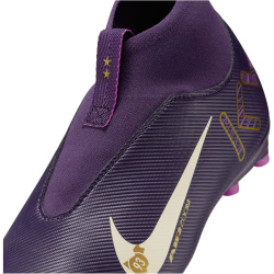 NIKE Jr. Mercurial Superfly 10 Academy Kylian Mbappé FG/MG Fußballschuhe Kinder