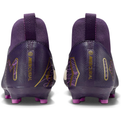NIKE Jr. Mercurial Superfly 10 Academy Kylian Mbappé FG/MG Fußballschuhe Kinder