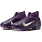 NIKE Jr. Mercurial Superfly 10 Academy Kylian Mbappé FG/MG Fußballschuhe Kinder
