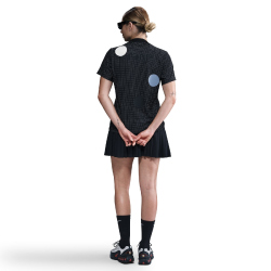 NIKE Niederlande Dri-FIT Academy Pro kurzarm Aufwärmshirt Damen