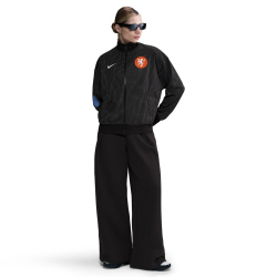 NIKE Niederlande Dri-FIT Academy Pro Präsentationsjacke Damen