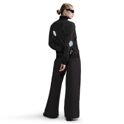 NIKE Niederlande Dri-FIT Academy Pro Präsentationsjacke Damen