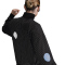NIKE Niederlande Dri-FIT Academy Pro Präsentationsjacke Damen
