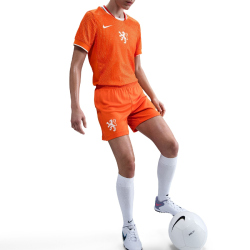 NIKE Niederlande Dri-FIT Stadium Heimshorts Damen