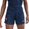NIKE Frankreich Dri-FIT Stadium Heimshorts 2025/26 Damen