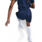 NIKE Frankreich Dri-FIT Stadium Heimshorts 2025/26 Damen