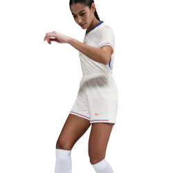 NIKE Frankreich Dri-FIT Stadium Auswärtsshorts Damen