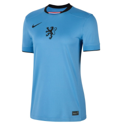 NIKE Niederlande Dri-FIT Stadium Auswärtstrikot Damen