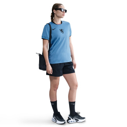 NIKE Niederlande Dri-FIT Stadium Auswärtstrikot Damen
