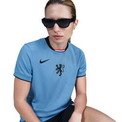 NIKE Niederlande Dri-FIT Stadium Auswärtstrikot Damen