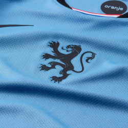 NIKE Niederlande Dri-FIT Stadium Auswärtstrikot Damen