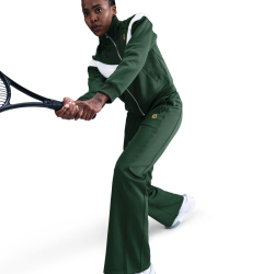 NIKE Court Heritage Windrunner Tennishose Damen