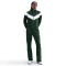 NIKE Court Heritage Windrunner Tennishose Damen