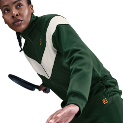 NIKE Court Heritage Windrunner Tennisjacke Damen