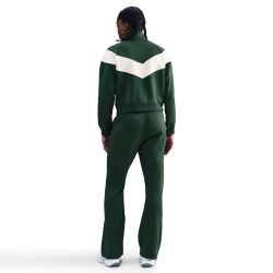 NIKE Court Heritage Windrunner Tennisjacke Damen