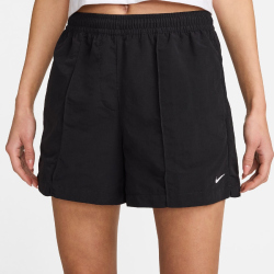 NIKE Sportswear Everything Wovens Mid-Waist 5" Shorts Damen