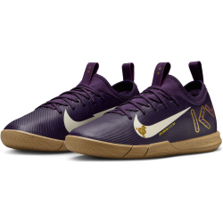 NIKE Jr. Mercurial Vapor 16 Academy Kylian Mbappé IC Fußballschuhe Kinder