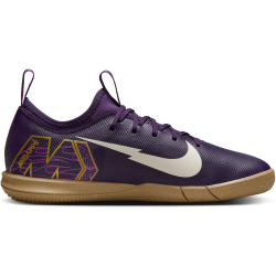 NIKE Jr. Mercurial Vapor 16 Academy Kylian Mbappé IC Fußballschuhe Kinder