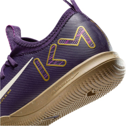 NIKE Jr. Mercurial Vapor 16 Academy Kylian Mbappé IC Fußballschuhe Kinder