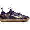 NIKE Jr. Mercurial Vapor 16 Academy Kylian Mbappé IC Fußballschuhe Kinder