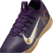 NIKE Jr. Mercurial Vapor 16 Academy Kylian Mbappé IC Fußballschuhe Kinder
