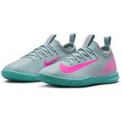 NIKE Jr. Mercurial Vapor 16 Academy IC Fußballschuhe Kinder