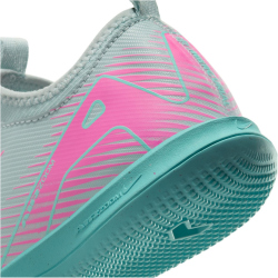 NIKE Jr. Mercurial Vapor 16 Academy IC Fußballschuhe Kinder