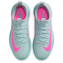 NIKE Jr. Mercurial Vapor 16 Academy IC Fußballschuhe Kinder