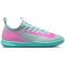 NIKE Jr. Mercurial Vapor 16 Academy IC Fußballschuhe Kinder