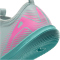 NIKE Jr. Mercurial Vapor 16 Academy IC Fußballschuhe Kinder