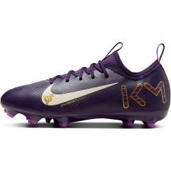 NIKE Jr. Mercurial Vapor 16 Academy Kylian Mbappé FG/MG Fußballschuhe Kinder
