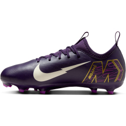 NIKE Jr. Mercurial Vapor 16 Academy Kylian Mbappé FG/MG Fußballschuhe Kinder
