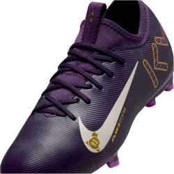 NIKE Jr. Mercurial Vapor 16 Academy Kylian Mbappé FG/MG Fußballschuhe Kinder