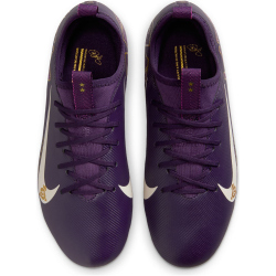 NIKE Jr. Mercurial Vapor 16 Academy Kylian Mbappé FG/MG Fußballschuhe Kinder