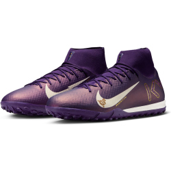 NIKE Mercurial Superfly 10 Academy Kylian Mbappé TF Multinocken-Fußballschuhe Herren