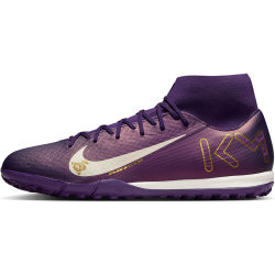 NIKE Mercurial Superfly 10 Academy Kylian Mbappé TF Multinocken-Fußballschuhe Herren