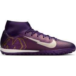 NIKE Mercurial Superfly 10 Academy Kylian Mbappé TF Multinocken-Fußballschuhe Herren