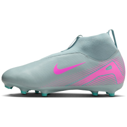 NIKE Jr. Mercurial Superfly 10 Academy FG/MG Fußballschuhe Kinder